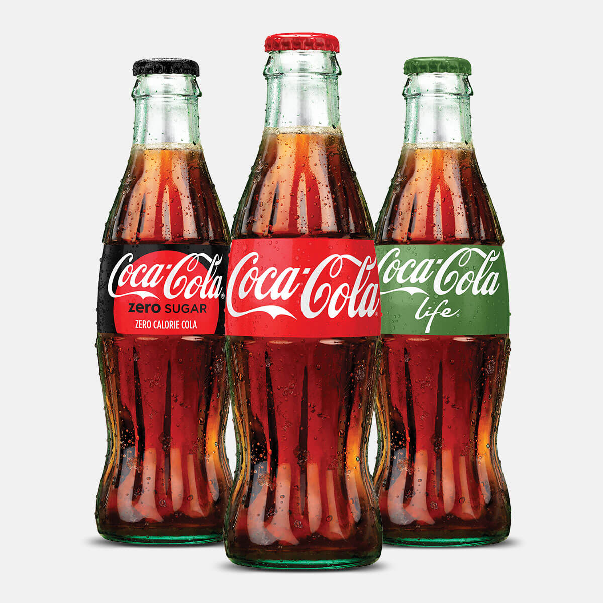 Discover Real Magic  |  Coca-Cola®