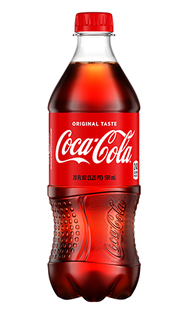 Together Tastes Better | Coca-Cola®