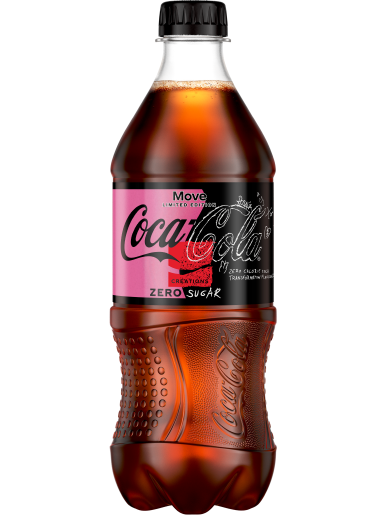 Coca-cola - 20 Fl Oz Bottle : Target