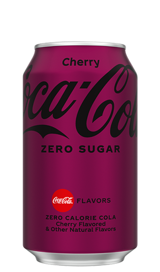 Pepsi Zero Sugar Cola Soda Pop 12 pack