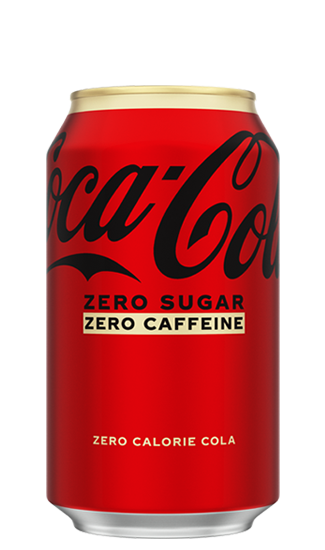 Coca-Cola Zero Sugar launches in the US