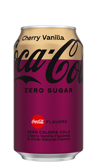 vertrekken Whitney Gewaad Coca-Cola® Zero Sugar Caffeine Free | Coca-Cola®