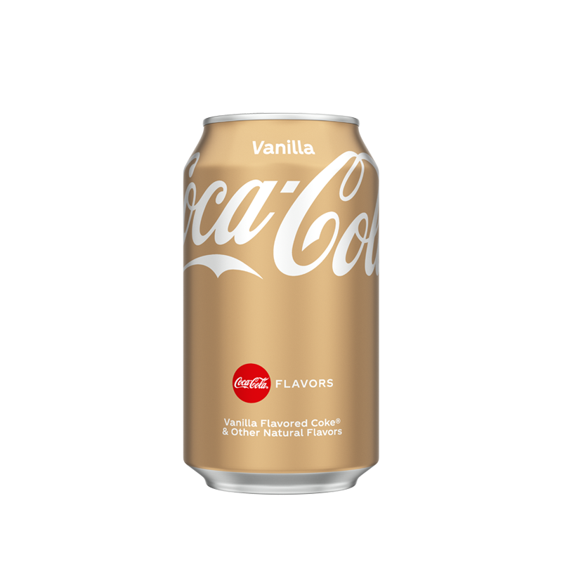 Coca-Cola Soda Pop, 12 fl oz, 12 Pack Cans