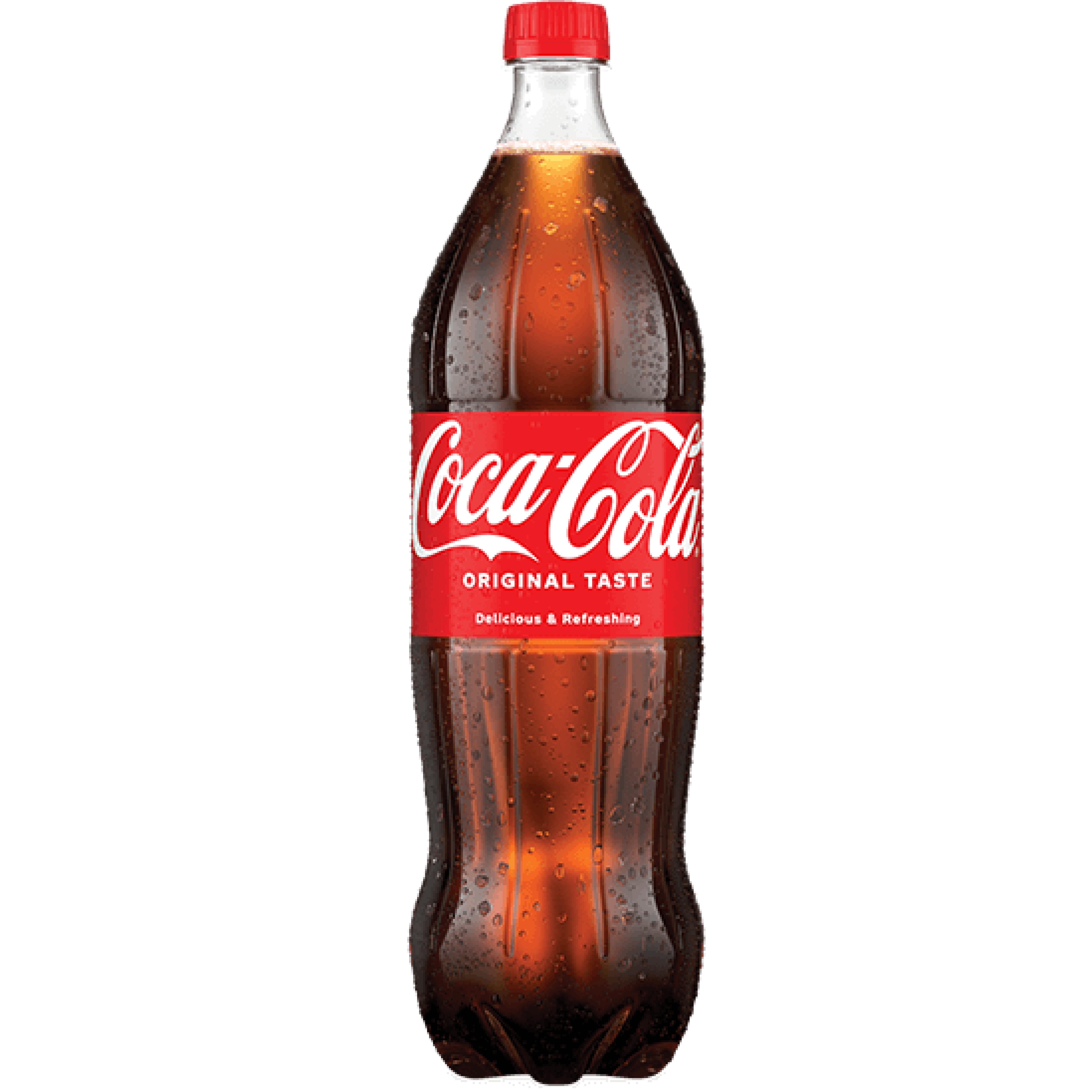 how much does it cost to make a coca cola bottle