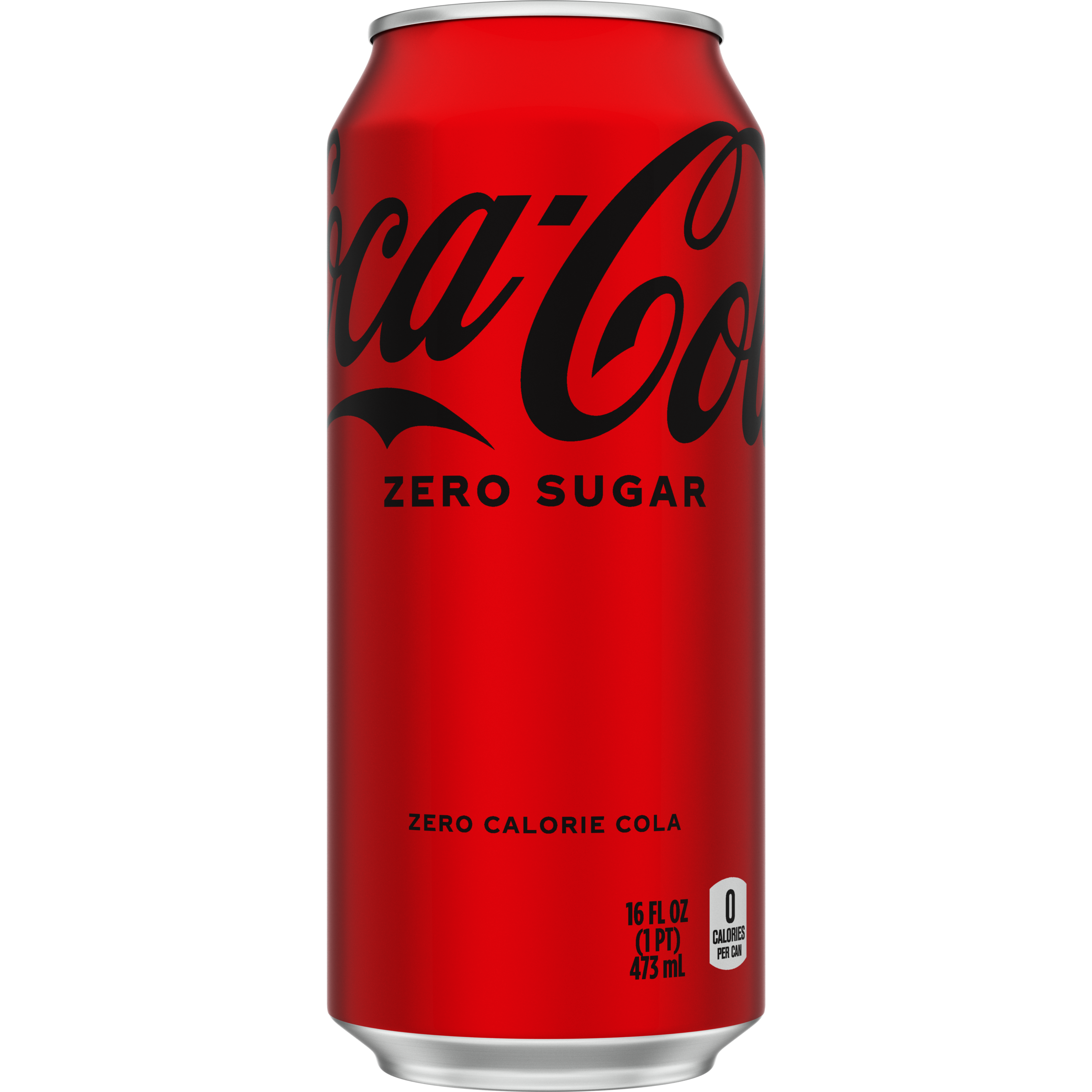 Coke Zero (Coca-Cola Zero Sugar): Good or Bad?